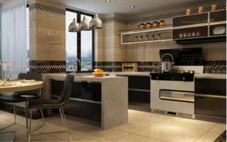 板川集成灶用戶指南 不請設計師，廚房裝修如何專業又省錢